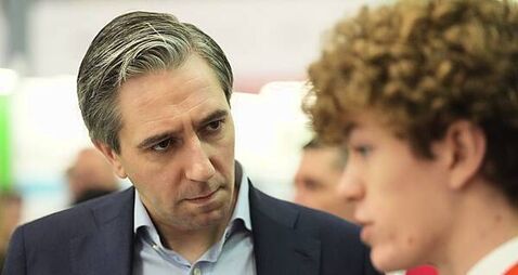 EU ‘can’t take for granted’ Mercosur deal – Tánaiste