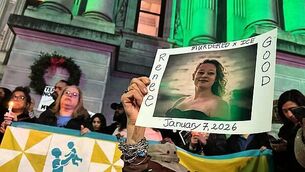 Pedestrian dies after being struck by car in Co Derry Pedestrian dies after being struck by car in Co Derry