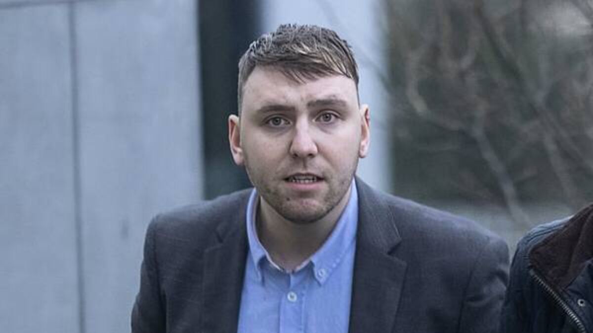 'TikTok' burglar jailed for theft of stag's head and boat engine