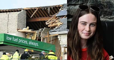 Family of teen (14) killed in Creeslough explosion say more can be done to find out the truth