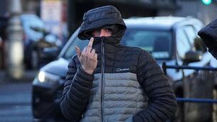 Donegal woman stole €36k from disabled brother to feed drug habit