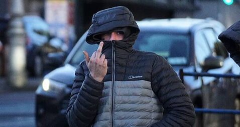 Dublin teen (18) had loaded ‘primed for use’ Glock gun, court hears