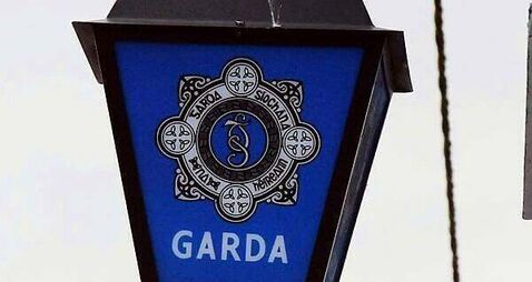 Four people arrested after gardaí seize gun, cash and drugs following raid in Dublin