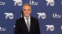 James Nesbitt struggled with Northern Ireland being seen as ‘place of conflict’