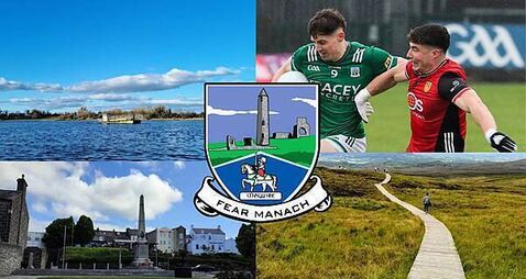 County quiz series: What is the most common surname in Fermanagh?