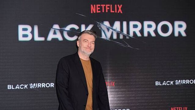 Black Mirror renewed for eighth season with Netflix, creator confirms