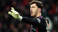 Robin Roefs’ penalty saves secures Sunderland’s spot in FA Cup fourth round