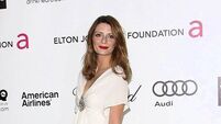 Mischa Barton loved working with Noel Gallagher and says he is ‘the best’