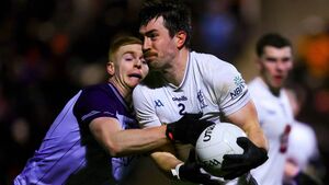 Clinical Kildare stun the Dubs to reach O’Byrne Cup Final
