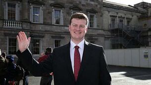 Dublin Airport operator appeals council refusal to demolish spiral ramps