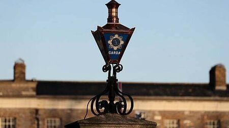 Man (40s) dies and man (30s) injured in Kerry collision