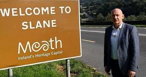 Slane community urges former attorney general to drop High Court challenge to bypass