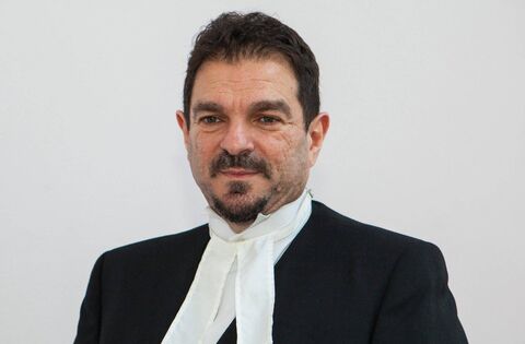 Addiction counsellor smashed shop windows in order to be arrested  - News - Kildare Nationalist