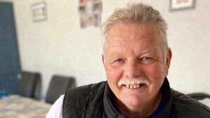 Tributes pour in for Coill Dubh and KDFL legend