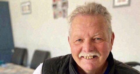 Tributes pour in for Coill Dubh and KDFL legend