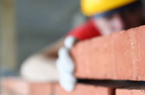 Ten vacant houses in notorious ghost estate in Rathangan being refurbished