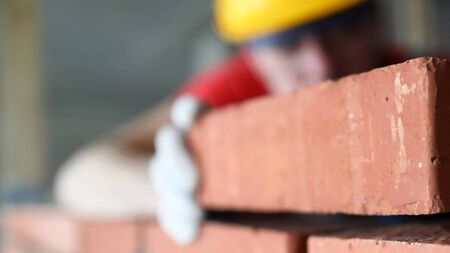 Ten vacant houses in notorious ghost estate in Rathangan being refurbished