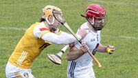 O'Reilly lands late winner for Kildare