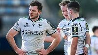 Connacht lose out to Montpellier as French side stage comeback win