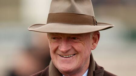 Punchestown Racecourse: Preview and Tips for Monday’s Seven-Race Card