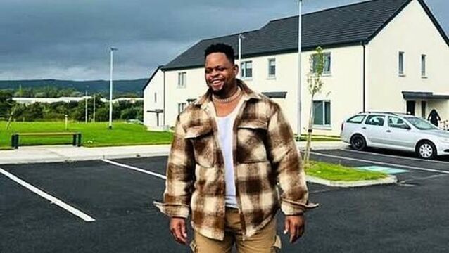 Man (45) who died in Kerry accident named as Zimbabwean national