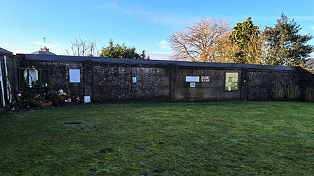 Forensic experts to be paid €4.5m as mother and baby home excavation enters second phase