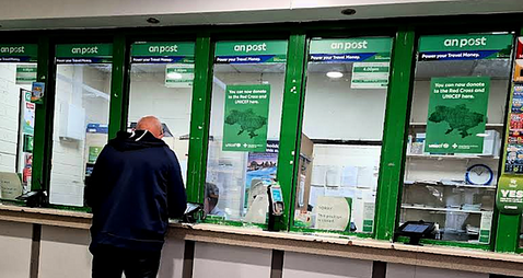 Stamp prices to rise as An Post blames falling letter volumes and rising costs