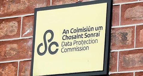 Data Protection Commission owed more than €4 billion in fines