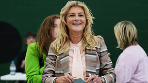 Forensic experts to be paid €4.5m as mother and baby home excavation enters second phase