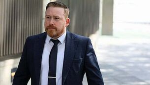 Man (40s) dies in dumper truck accident in Cork