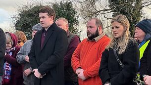 Data Protection Commission owed more than €4 billion in fines