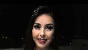 Woman dies following Co Antrim road crash