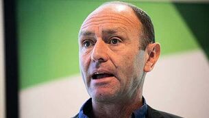 Ireland’s economic growth ‘vulnerable’ as global risks threaten corporate tax