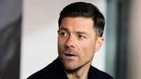 Xabi Alonso leaves Real Madrid after less than eight months in charge