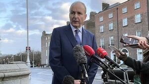 Taoiseach defends family reunification changes for refugees