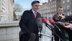 234 arrests following 187 immigration enforcement raids in Northern Ireland