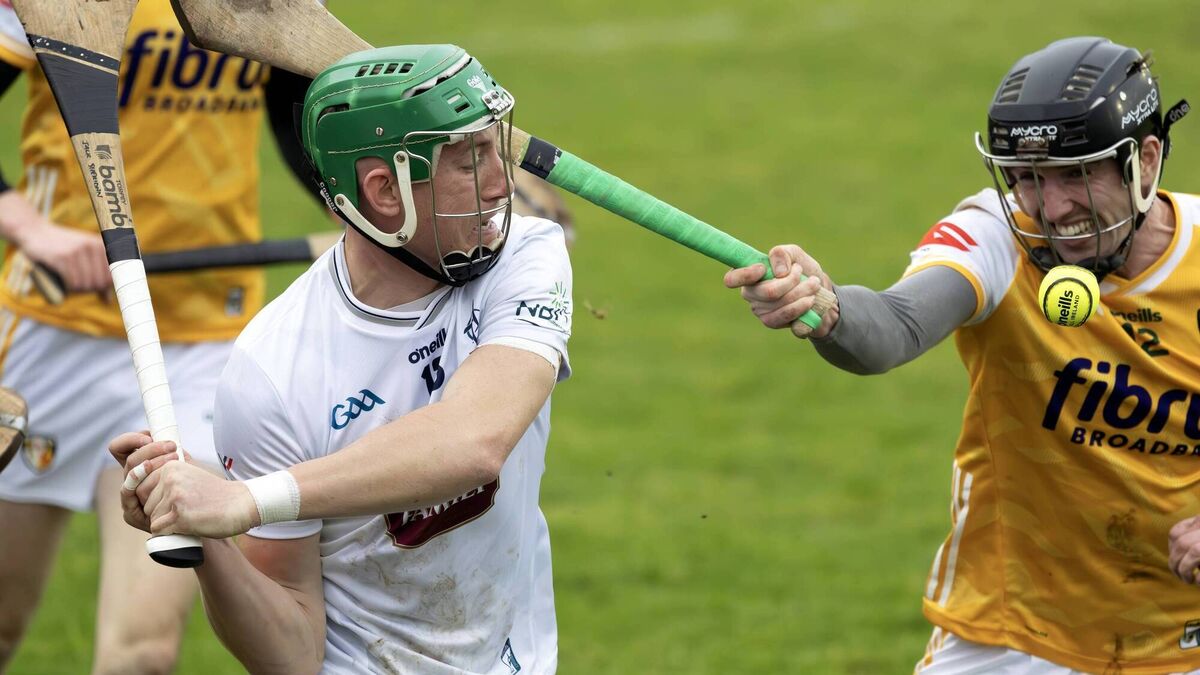 Dowling: "You want to try and win everything you can"