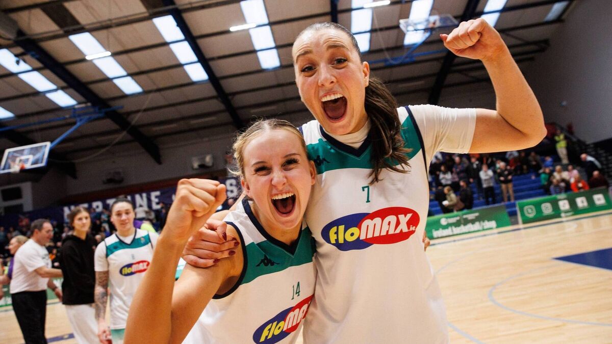 Katie Williamson: “We’ve got to leave it all out there on the court”