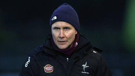 Flanagan not going to rush injured cohort back into action