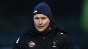 Flanagan not going to rush injured cohort back into action