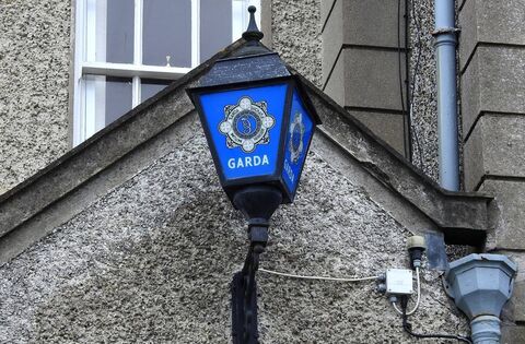 “Respect accessibility — or face the consequences," said a garda spokesperson