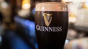 'This isn’t just about the price of a pint': Publicans hit out at Guinness price increase
