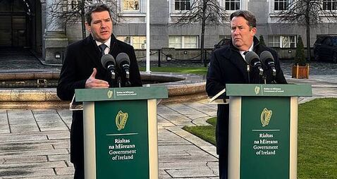 Government launches plan to encourage development of data centres