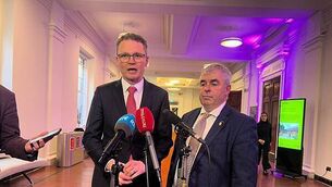 Government accused of ‘muted and confusing’ response to Grok abusive images