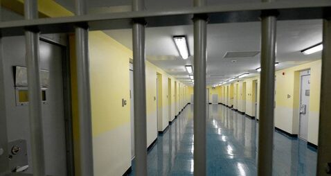 11 months for man who burgled solicitor’s office 