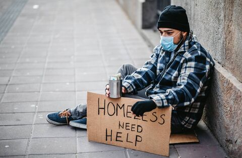 Numbers of homeless families double in Co Kildare  - News - Kildare Nationalist