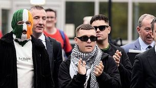 Teen (18) seriously injured following collision between e-bike and car in Waterford