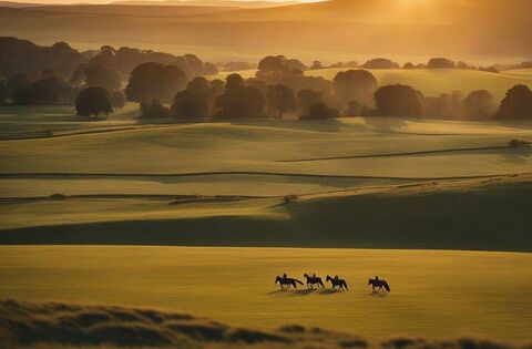 “The Curragh is the heart of Kildare. Nearly every person in the area has a special fondness for it, and that needs to be protected,” the Kildare ...