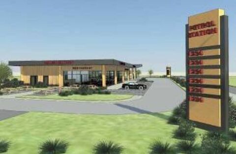 New filling station planned for Allen  - News - Kildare Nationalist