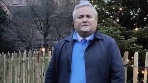 Taoiseach flags ‘outstanding issues’ on US tariffs